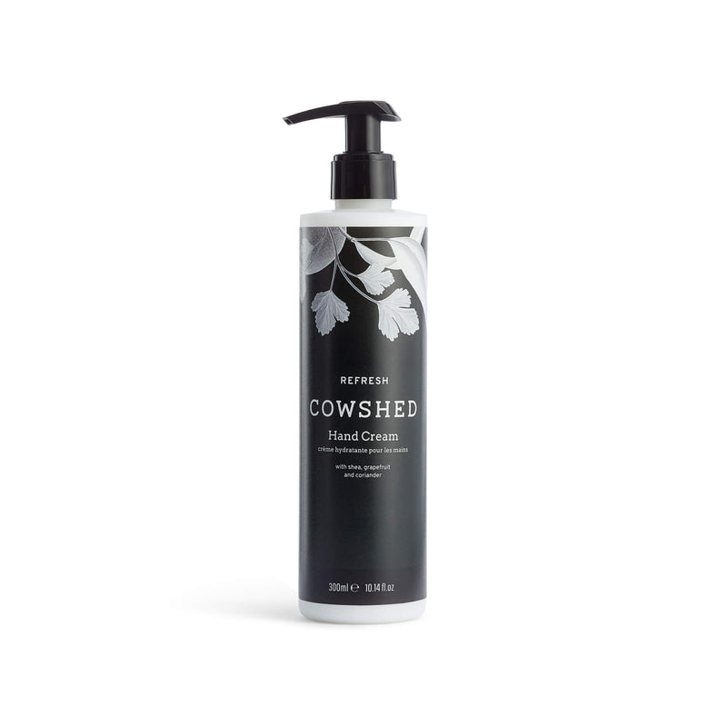 Refresh Hand Cream 10.1 oz
