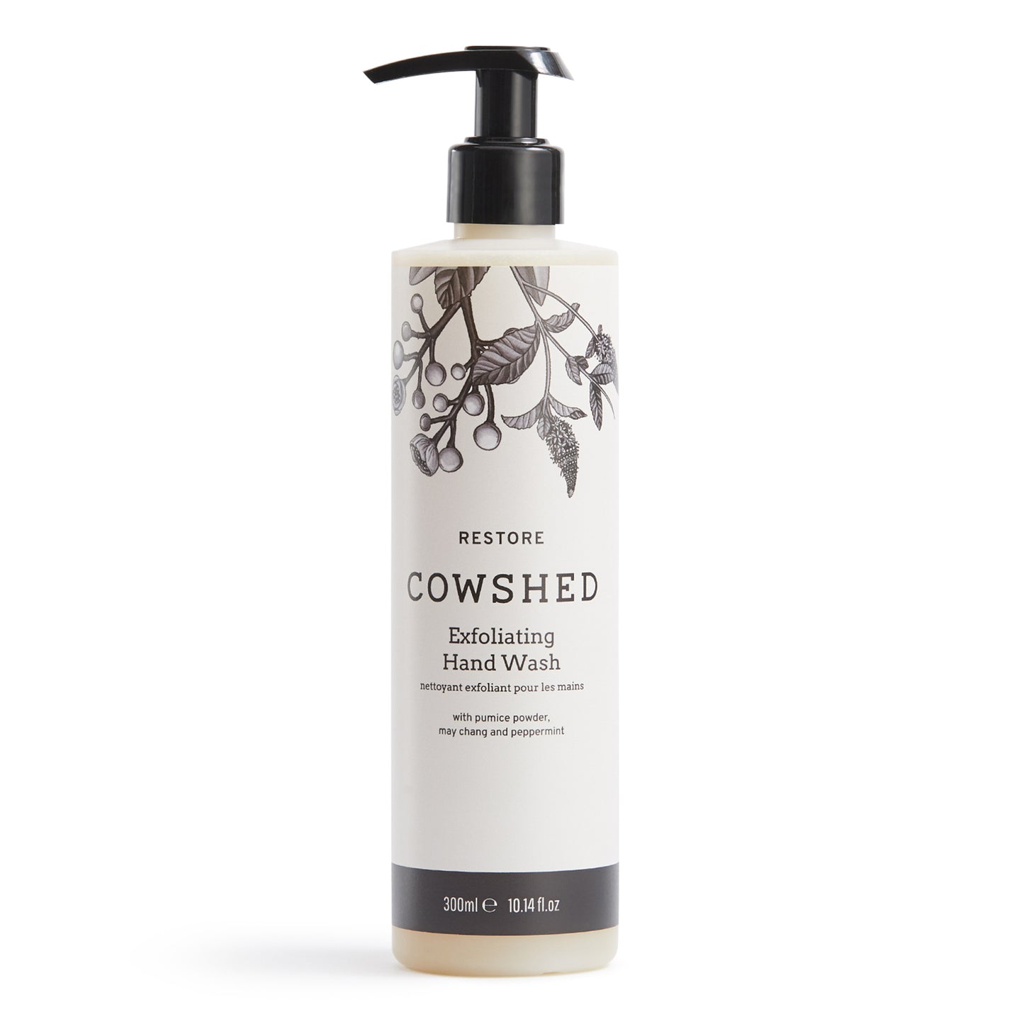 Restore Exfoliating Hand Wash