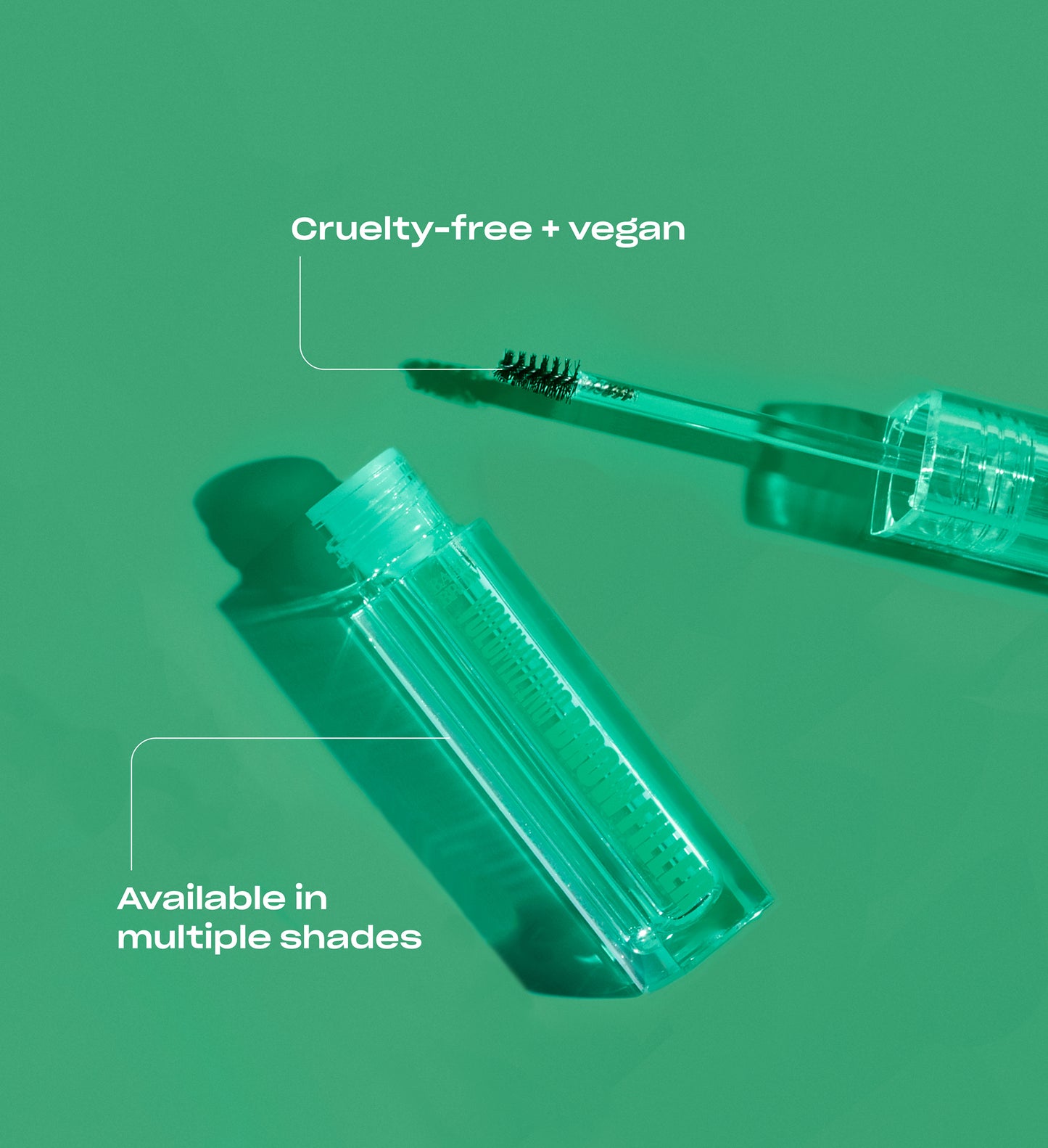 Volumizing Brow Filler