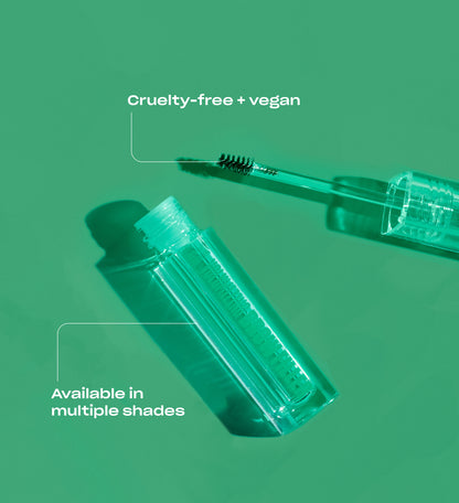 Volumizing Brow Filler