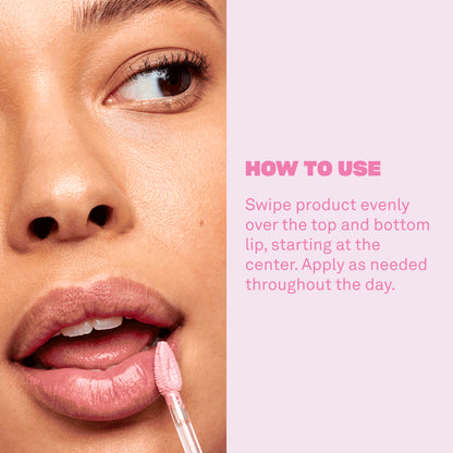 Babe Glow Plumping Lip Jelly