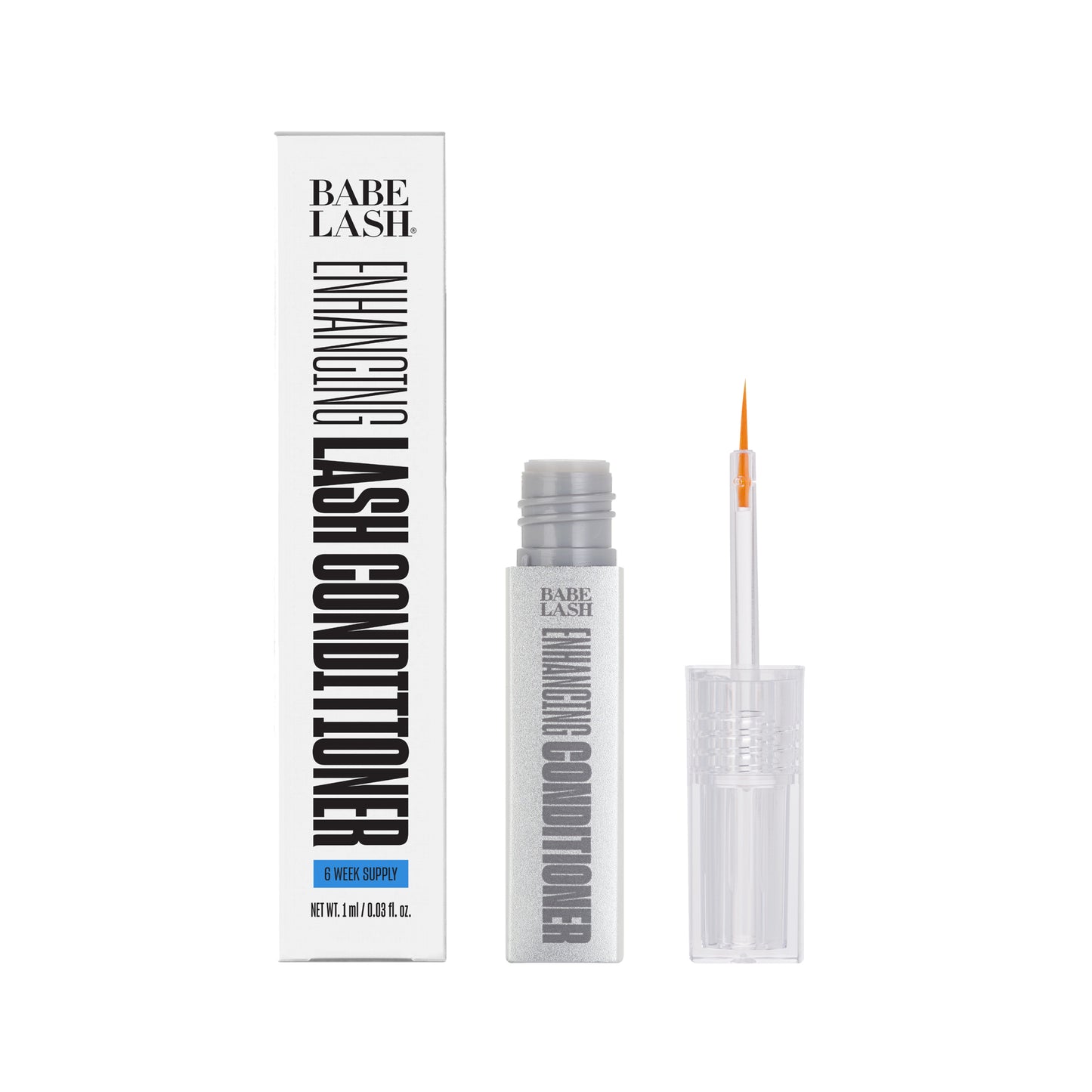 Enhancing Lash Conditioner