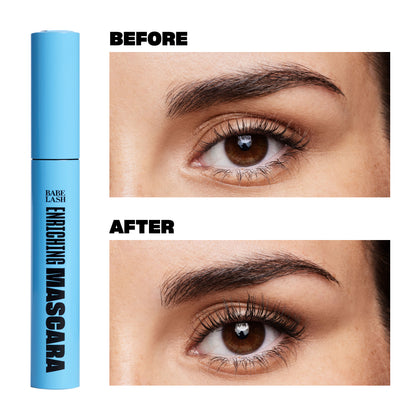 Enriching Mascara