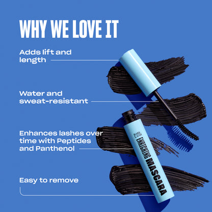 Enriching Mascara