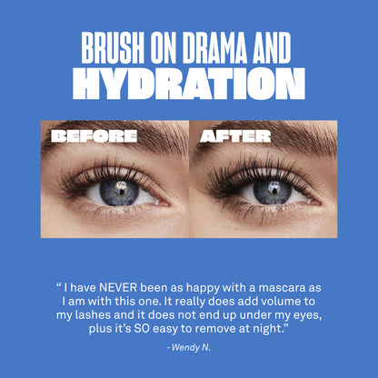 Volumizing Mascara