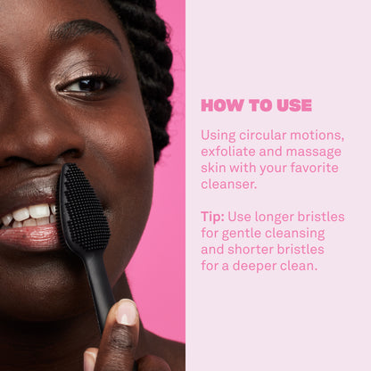 Babe Glow Scrub Stick