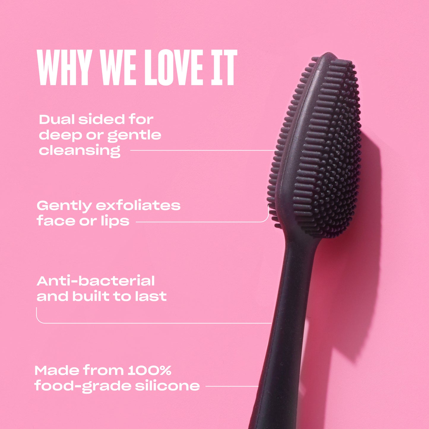 Babe Glow Scrub Stick