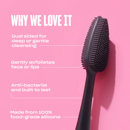 Babe Glow Scrub Stick