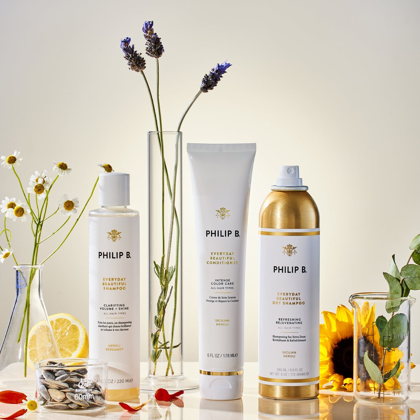 Everyday Beautiful Shampoo