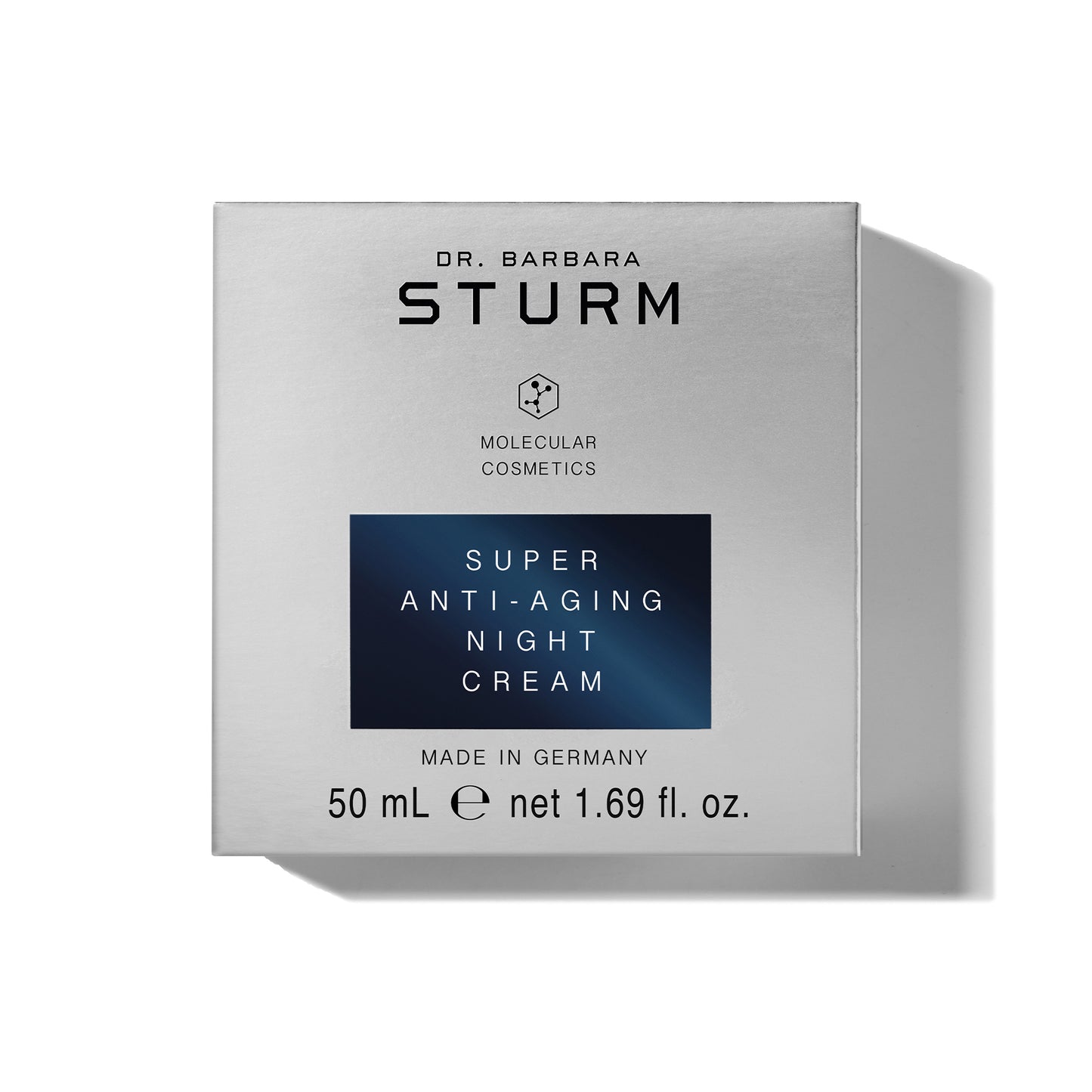 Super Anti-Aging Night Cream