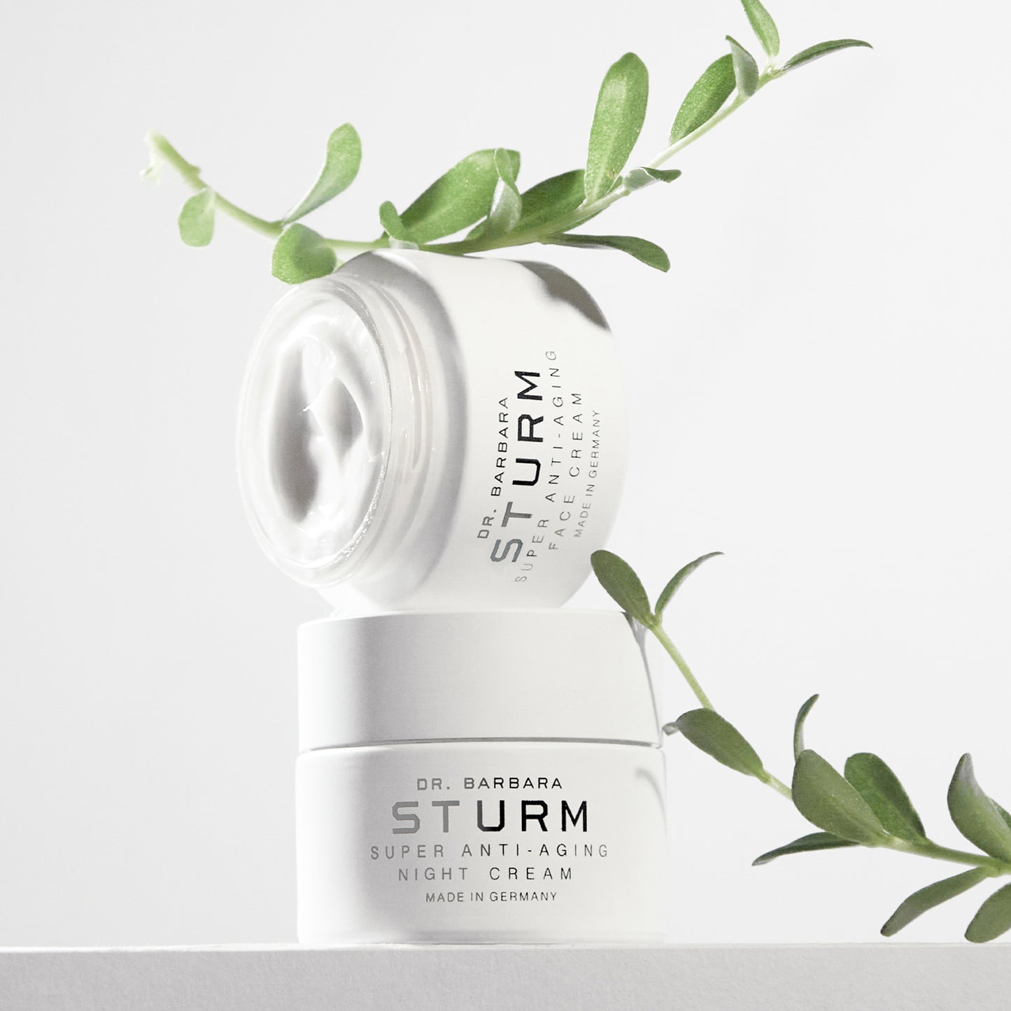 Super Anti-Aging Night Cream