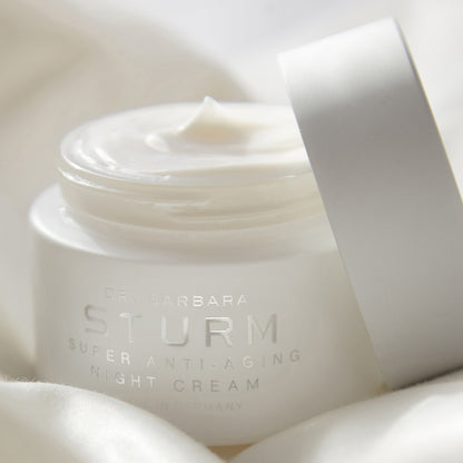 Super Anti-Aging Night Cream