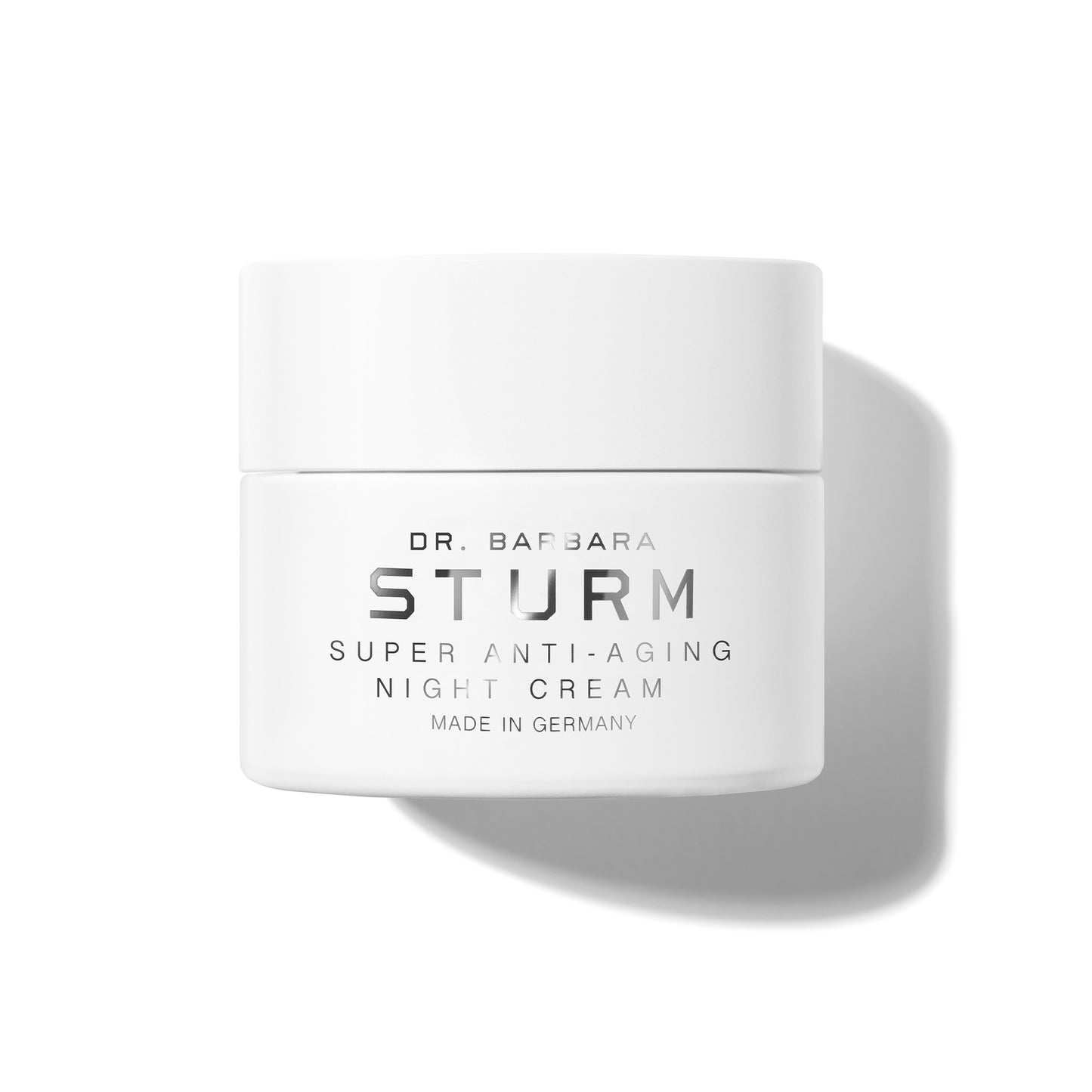 Super Anti-Aging Night Cream