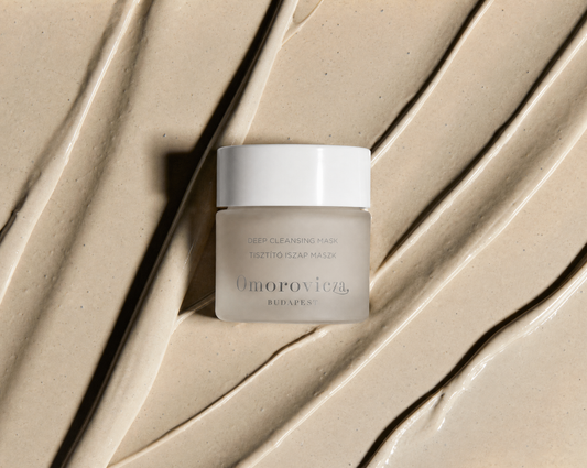 Deep Cleansing Mask