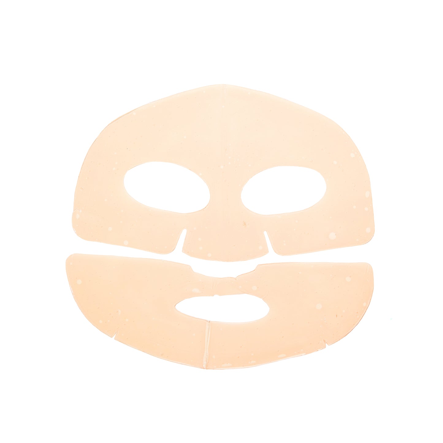 Serve Chilled Hydrogel Brightening Face Sheet Mask