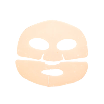 Serve Chilled Hydrogel Brightening Face Sheet Mask