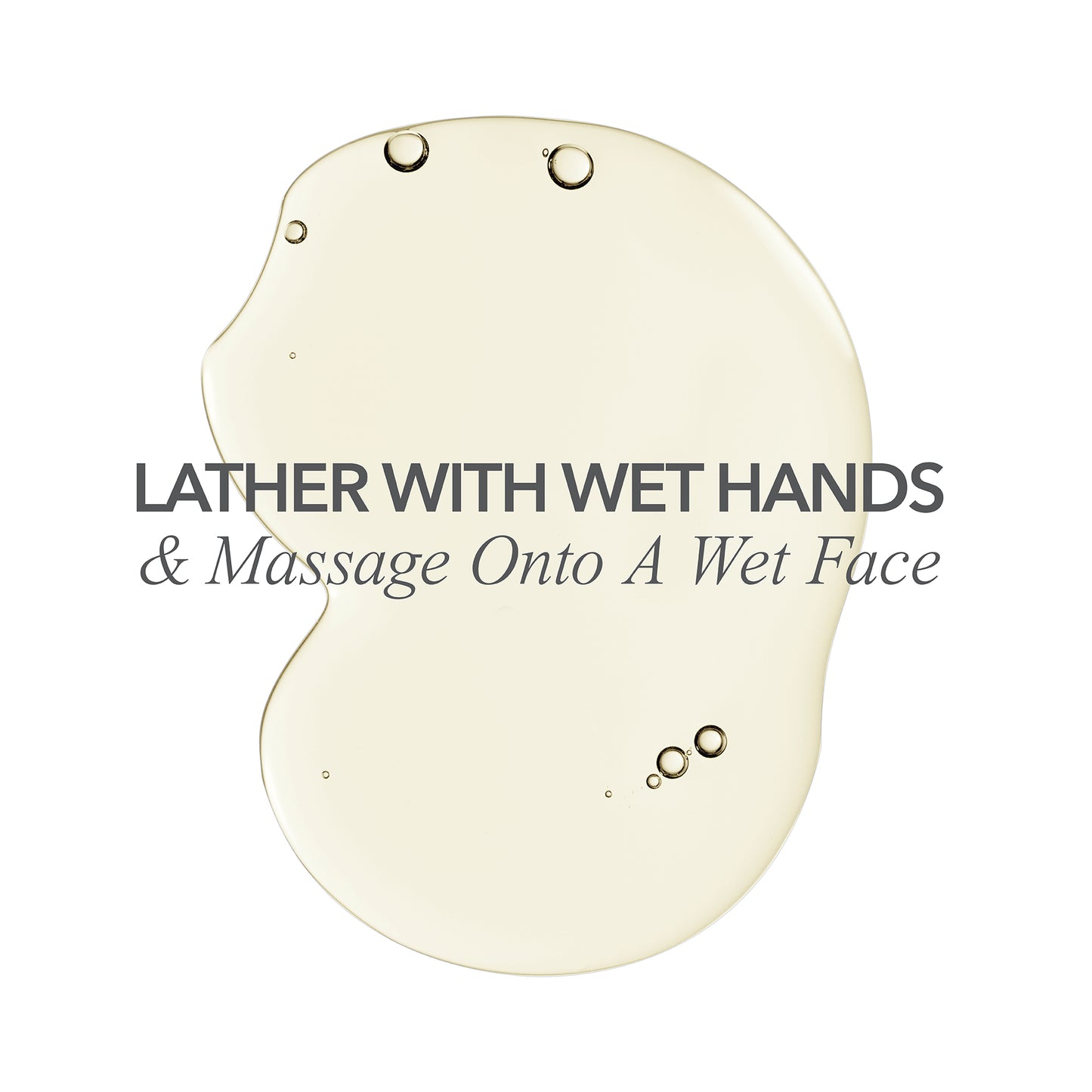 Alpha Beta Aha-Bha Daily Cleansing Gel