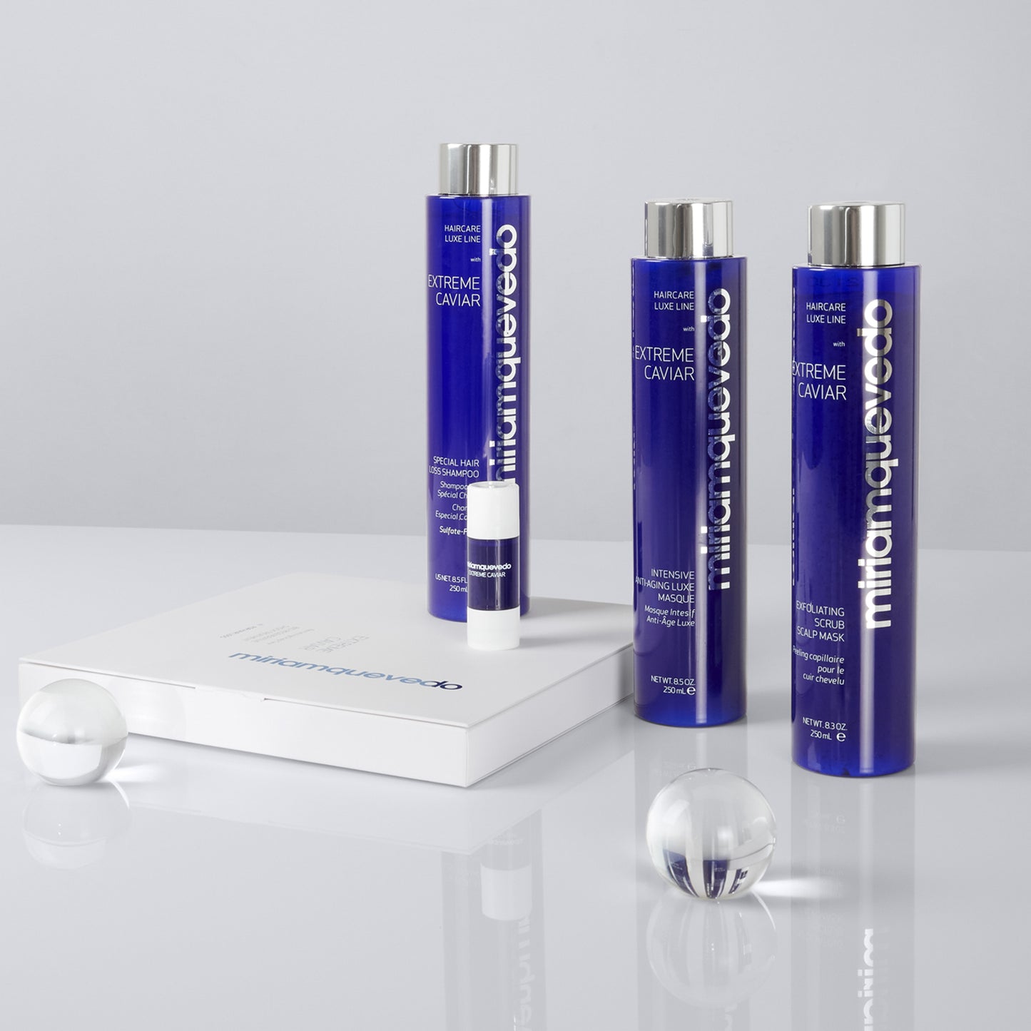 Extreme Caviar Intense Lux Masque