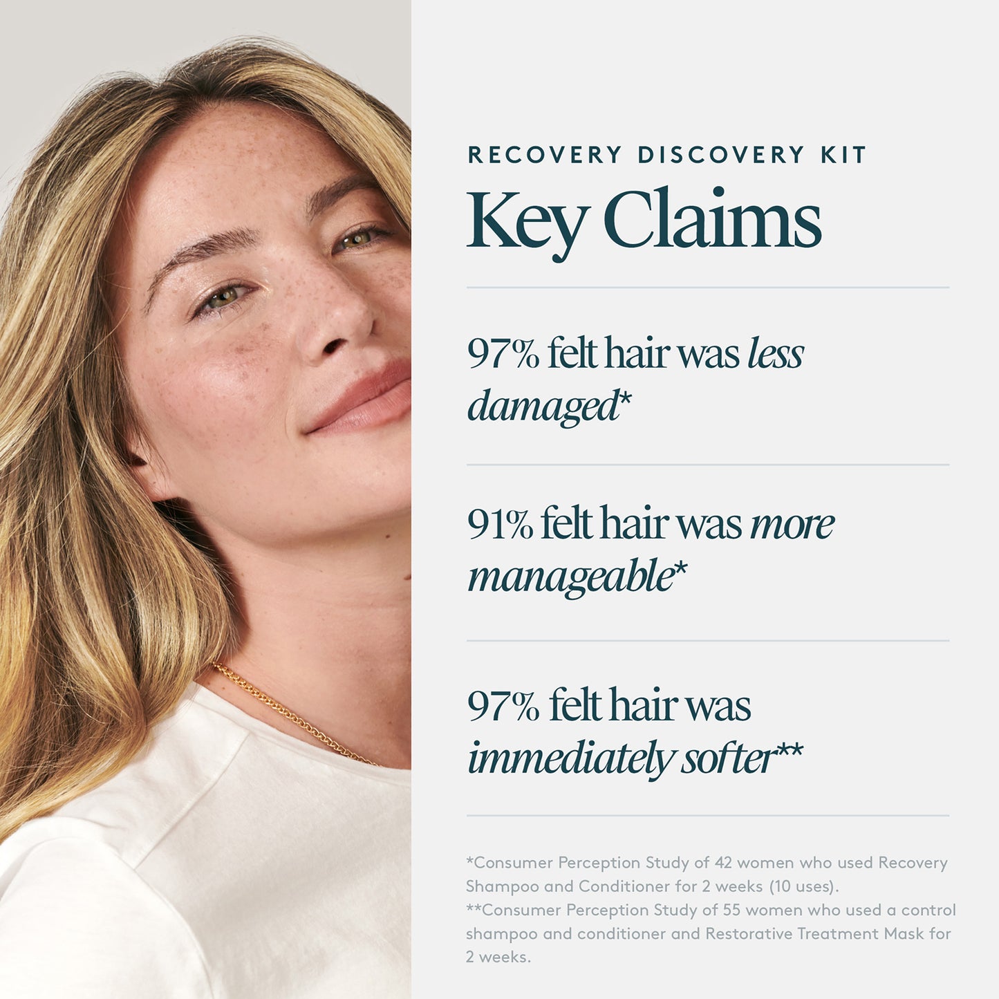 Virtue Repair And Strengthen Hair Care Travel Set