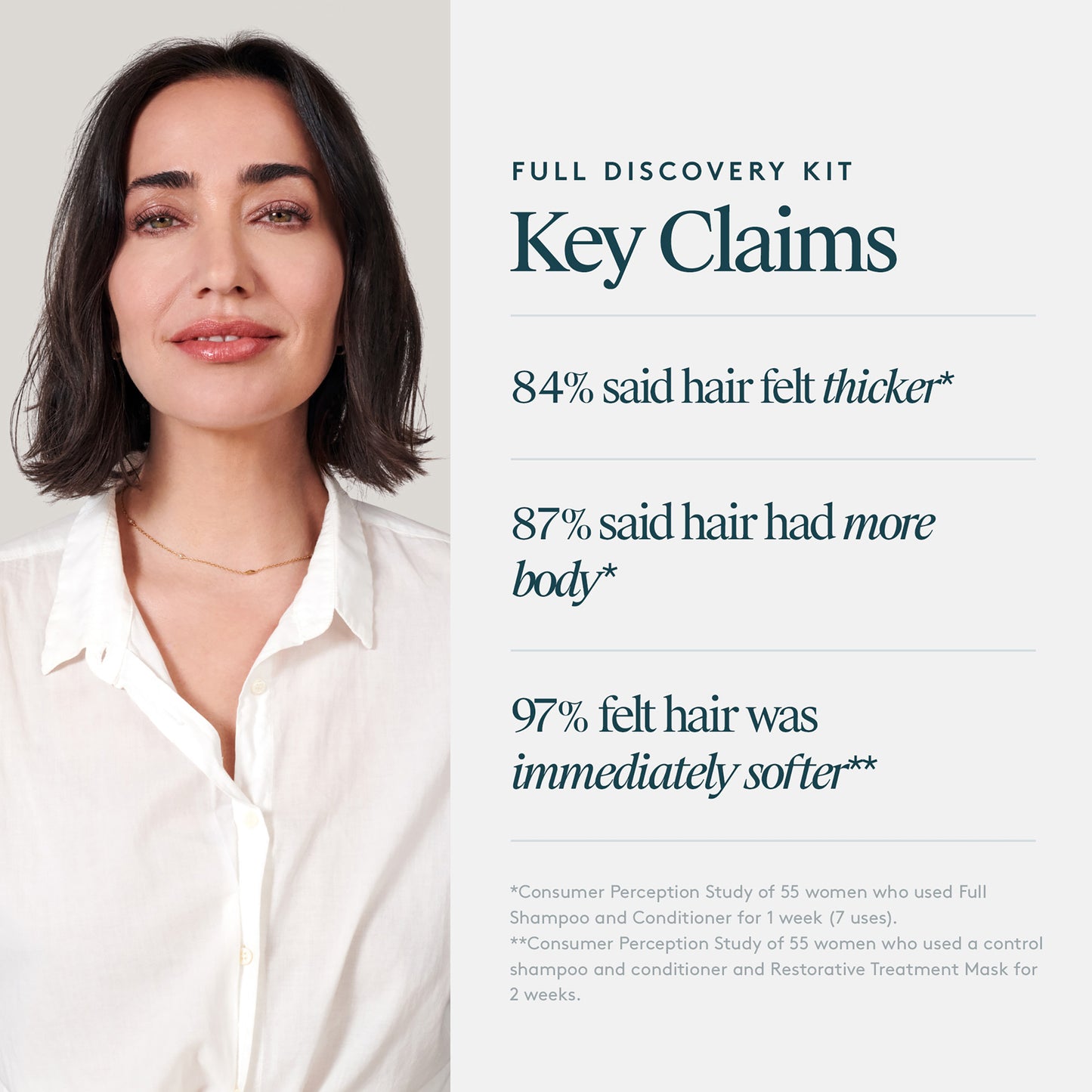 Virtue Volumize And Thicken Set