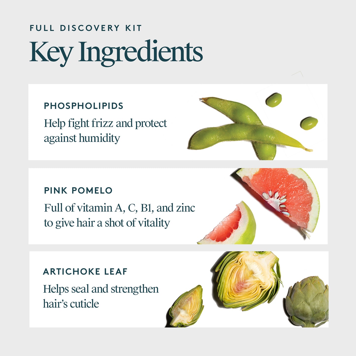 Virtue Volumize And Thicken Set