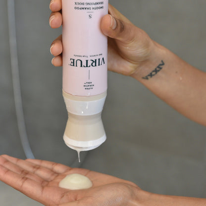 Smooth Shampoo