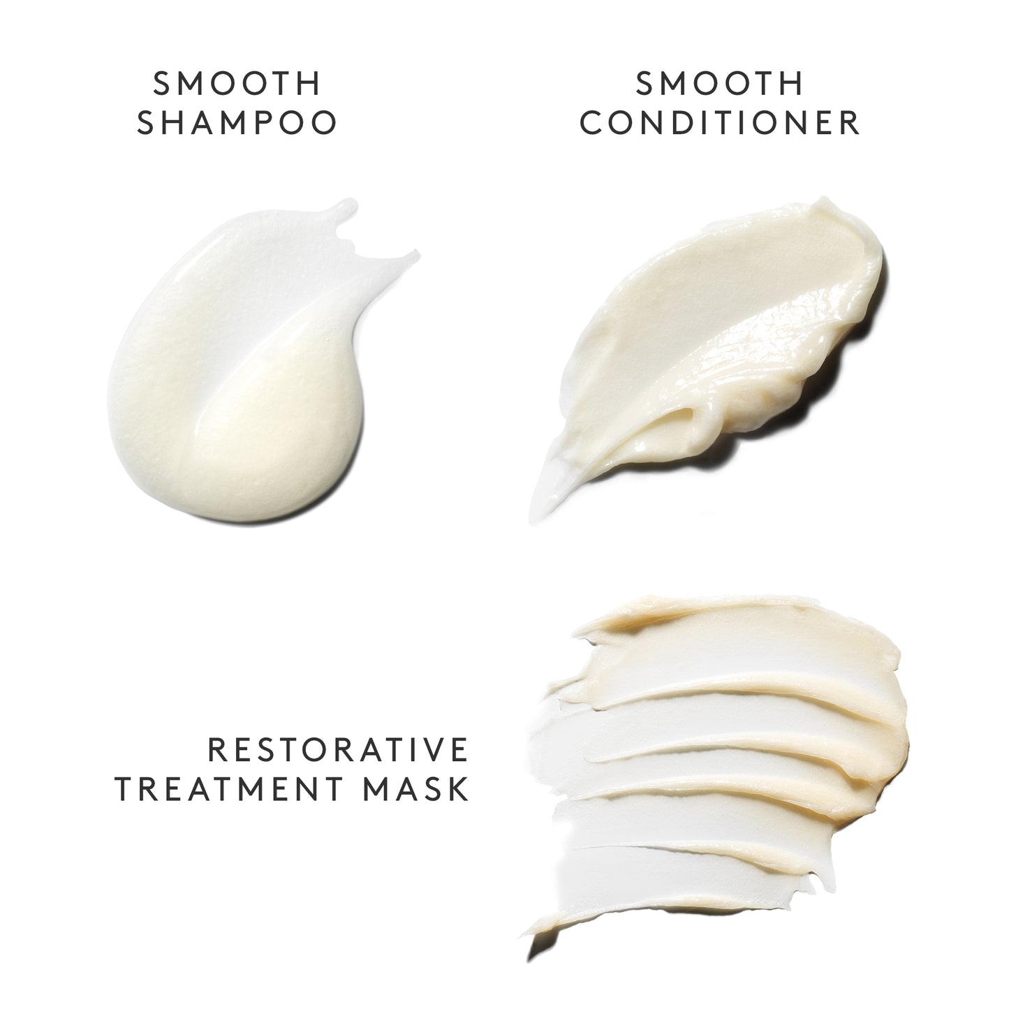 Virtue Smooth And Silken Set