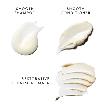 Virtue Smooth And Silken Set