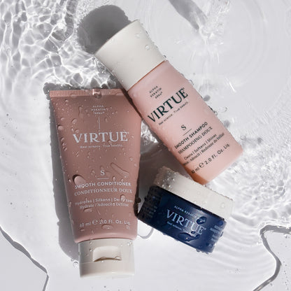 Virtue Smooth And Silken Set