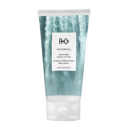 Waterfall Moisture and Shine Lotion