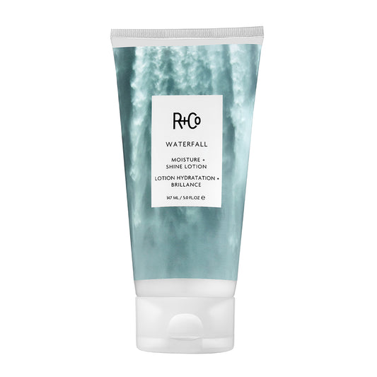 Waterfall Moisture and Shine Lotion
