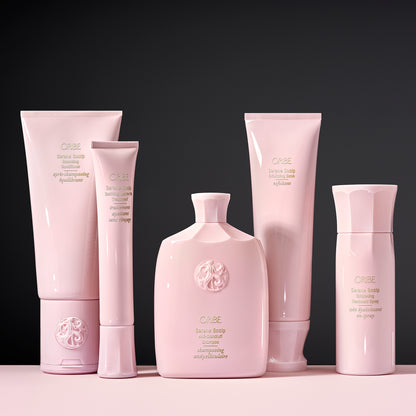 Serene Scalp Anti-Dandruff Shampoo