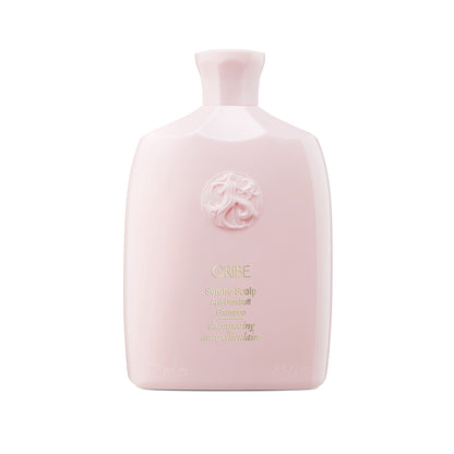 Serene Scalp Anti-Dandruff Shampoo