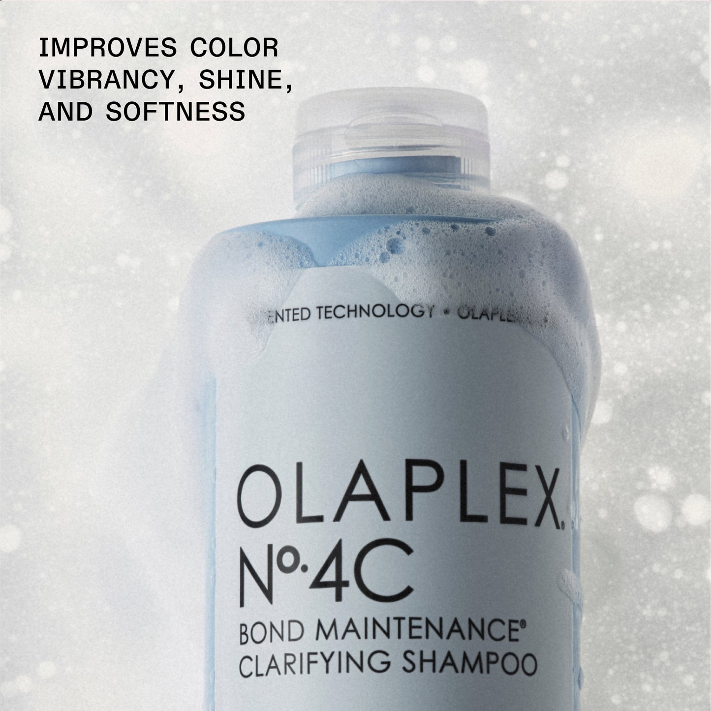 No. 4C Clarifying Shampoo