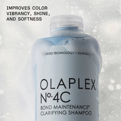 No. 4C Clarifying Shampoo