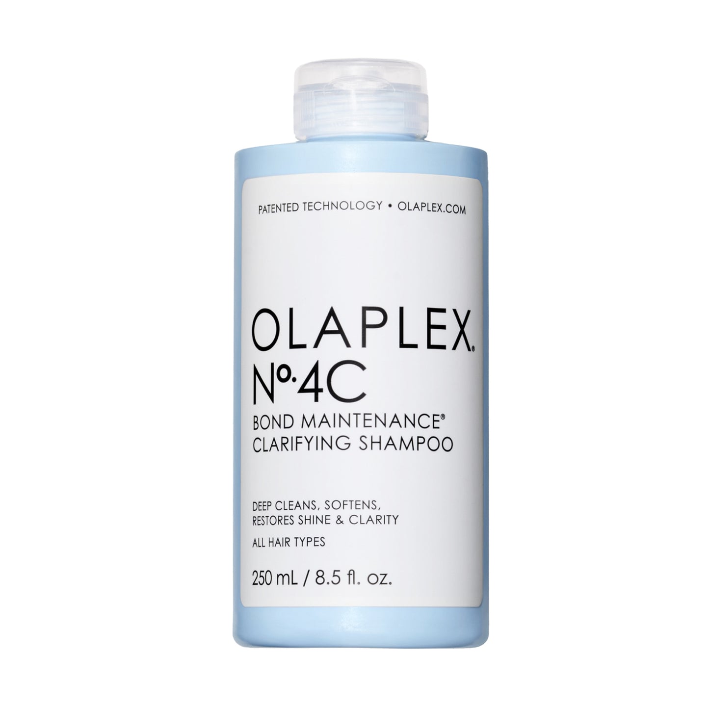 No. 4C Clarifying Shampoo
