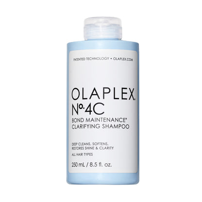 No. 4C Clarifying Shampoo