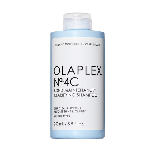 No. 4C Clarifying Shampoo