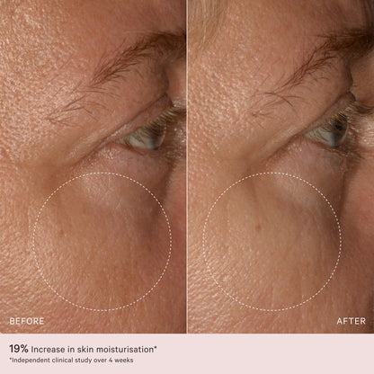 Hyd and Nourish Retinol Day Moist SPF 30