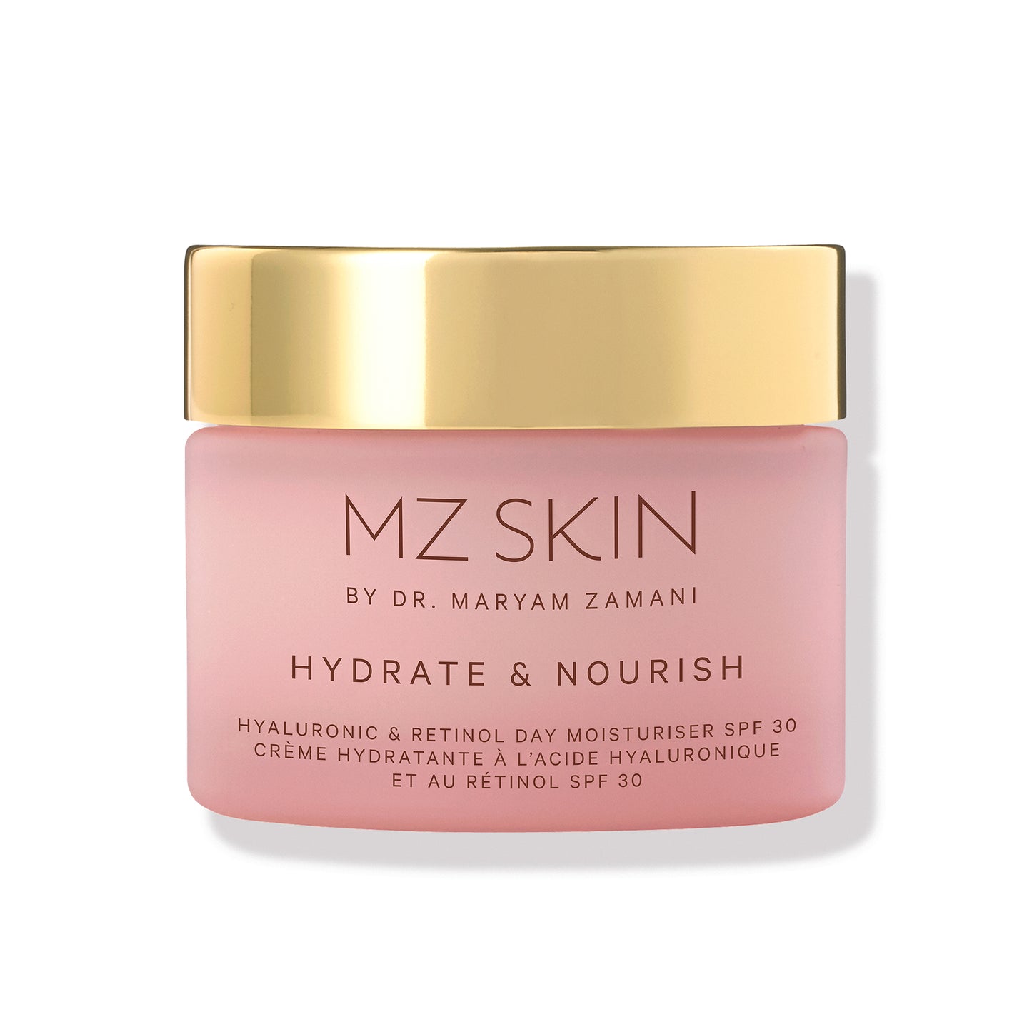 Hyd and Nourish Retinol Day Moist SPF 30