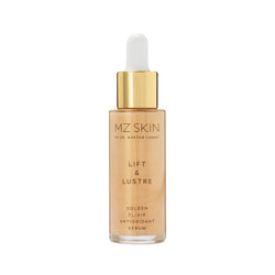 Lift and Lustre Golden Elixir Antioxidant Serum