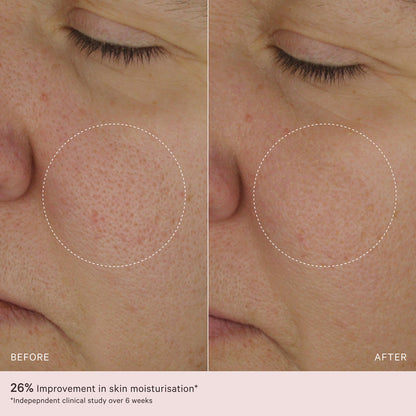 The Light Moist Daily Anti-Aging Peptide Cream Light