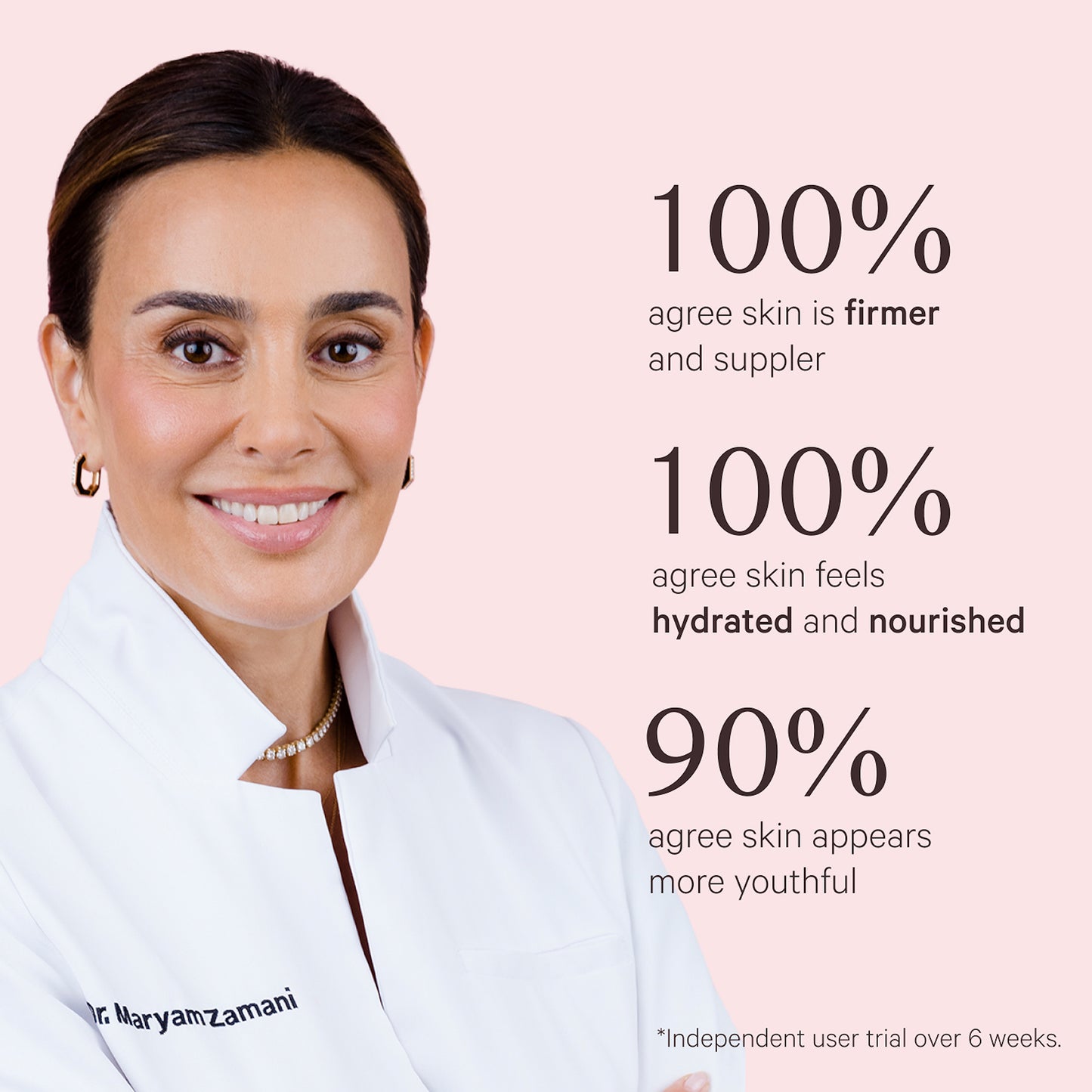 The Light Moist Daily Anti-Aging Peptide Cream Light