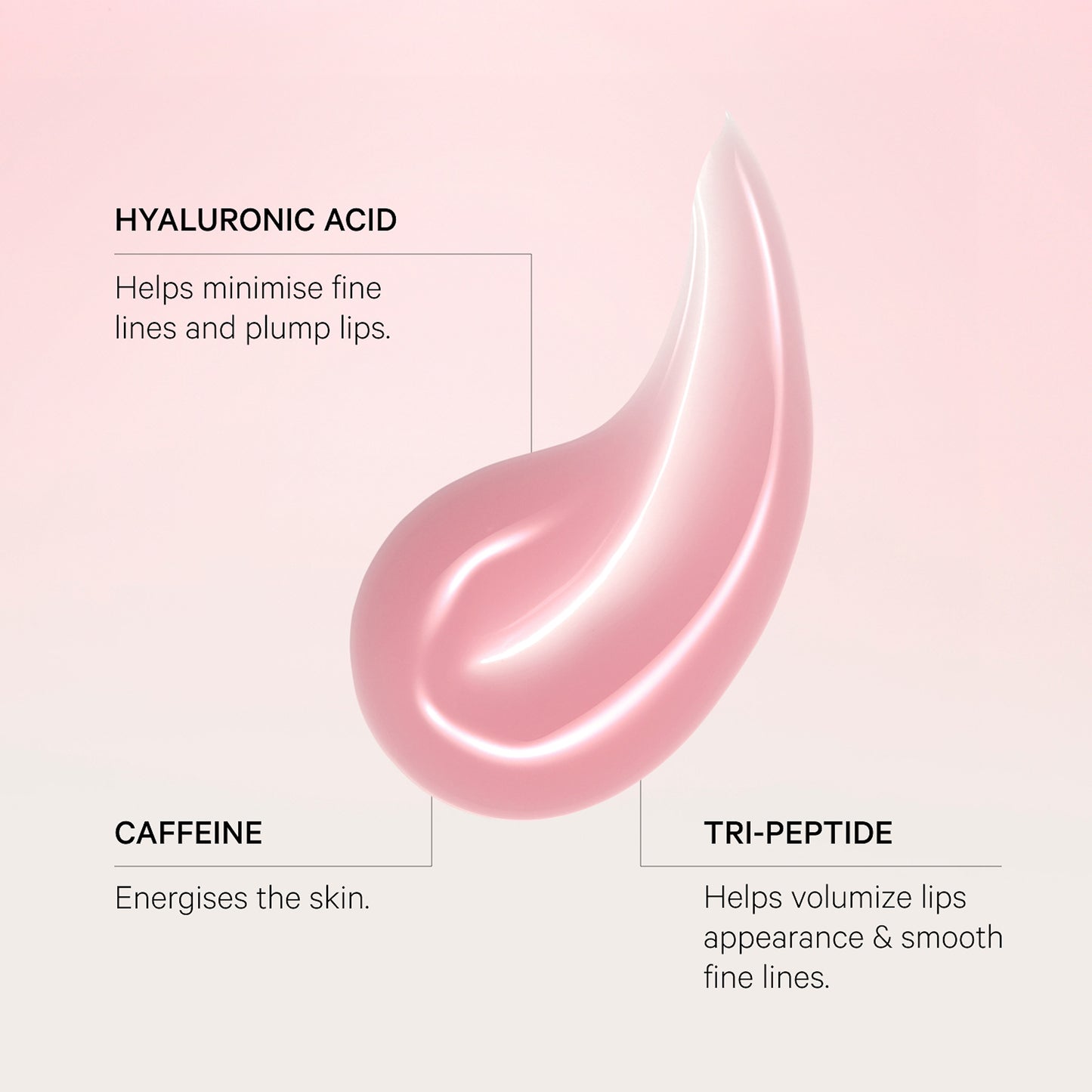 Volumising Lip Perfector