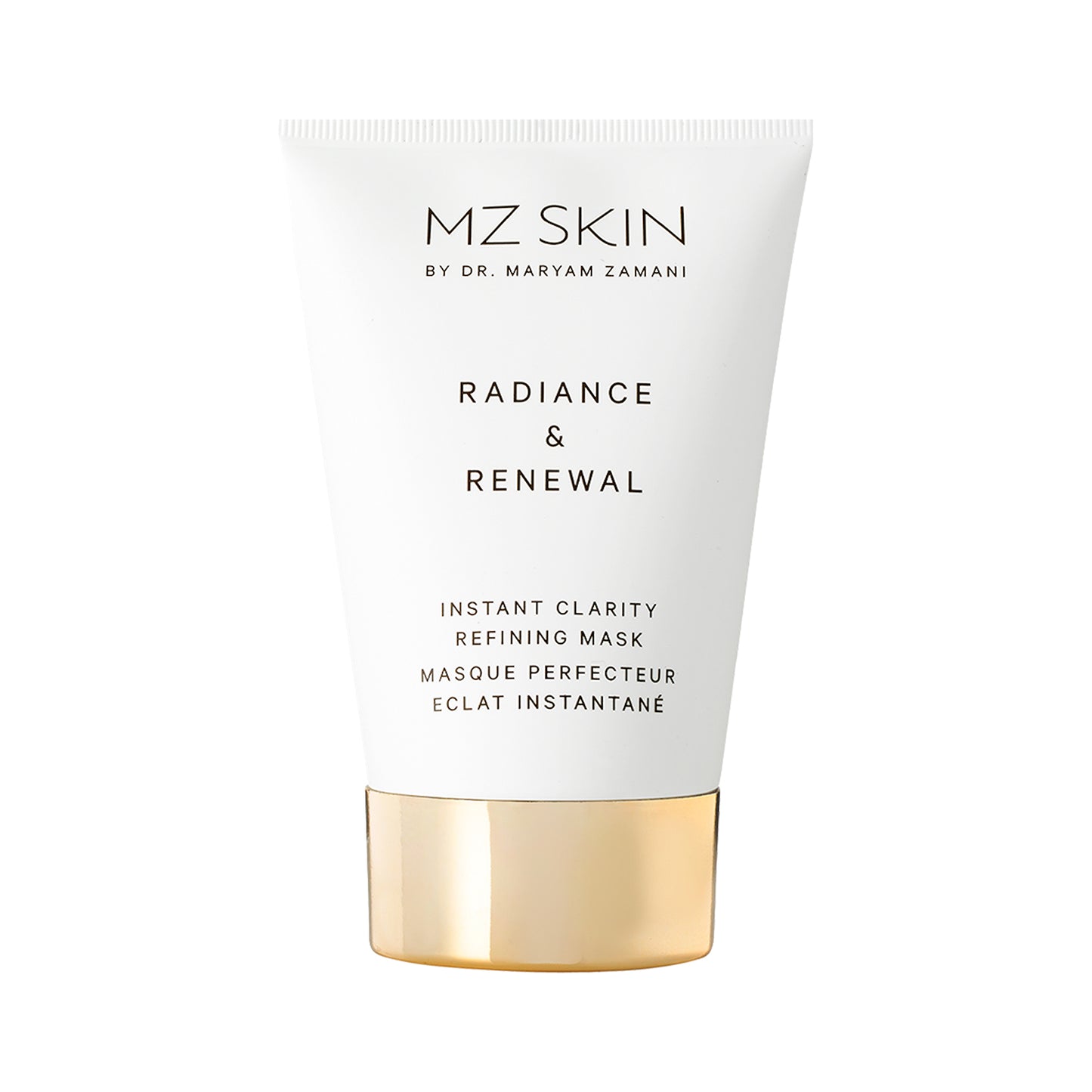 Radiance and Renewal Instant Clarity Mask