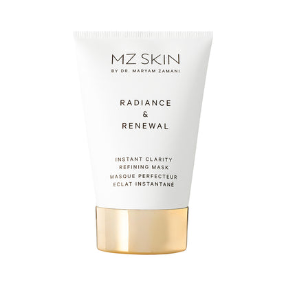 Radiance and Renewal Instant Clarity Mask