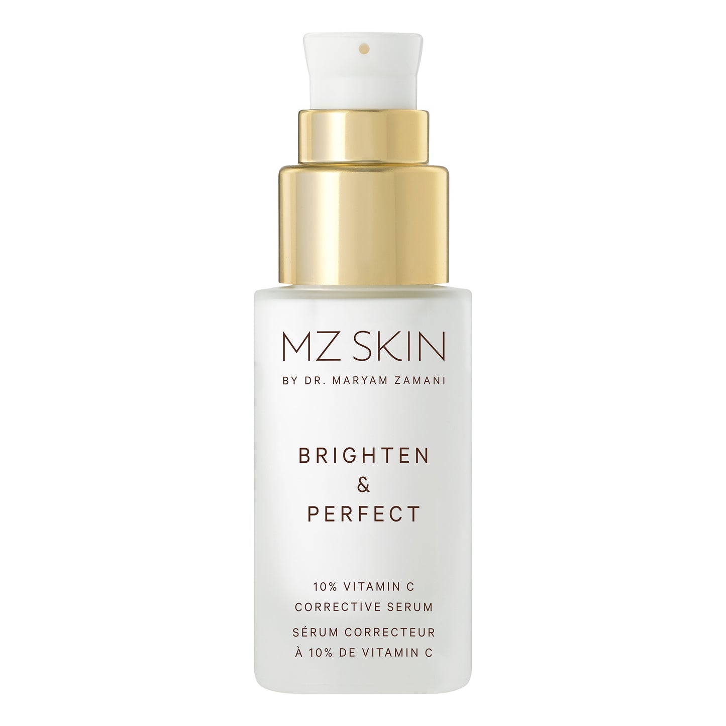 Brighten and Perfect 10 Percent Vitamin C Serum