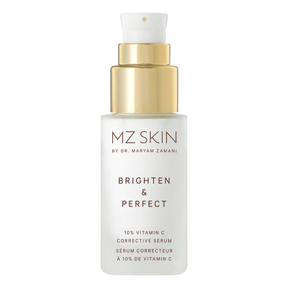 Brighten and Perfect 10 Percent Vitamin C Serum