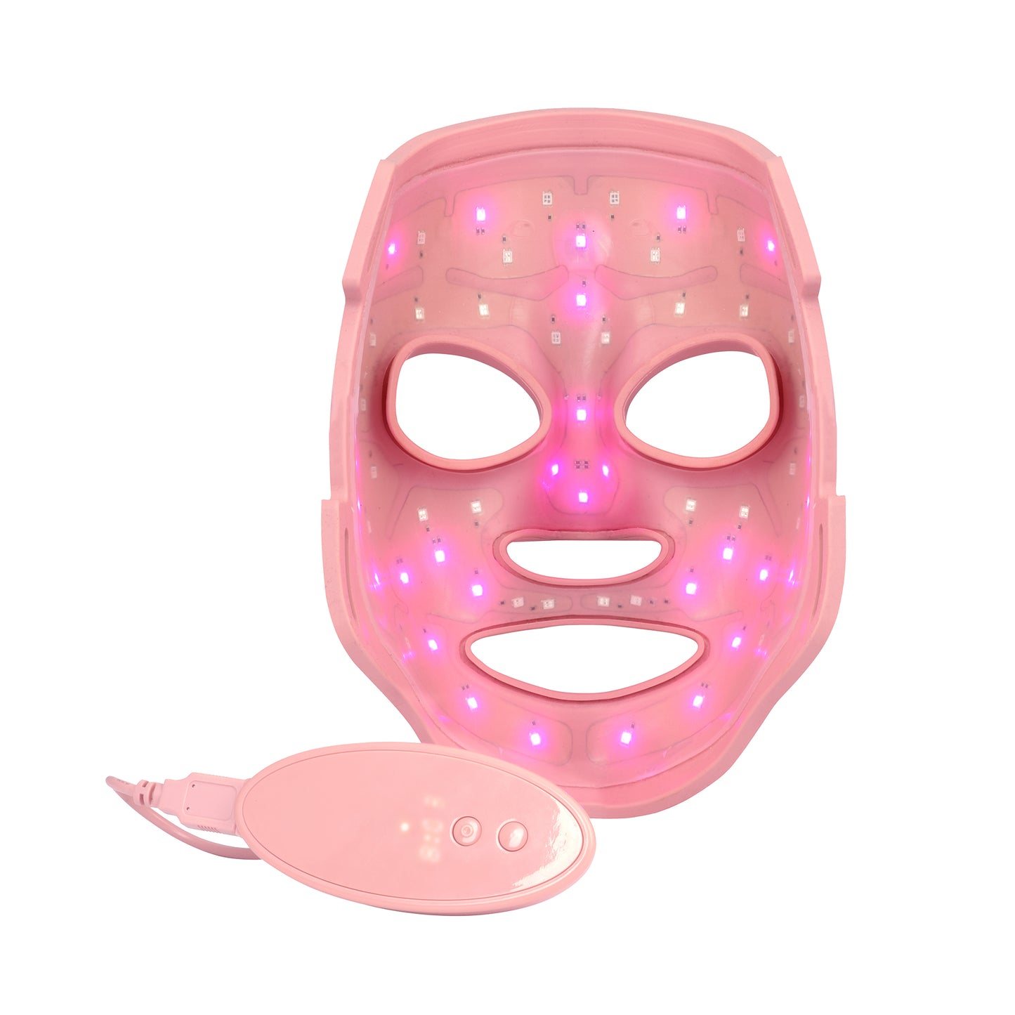 Lightmax Supercharged Led Mask 2.0