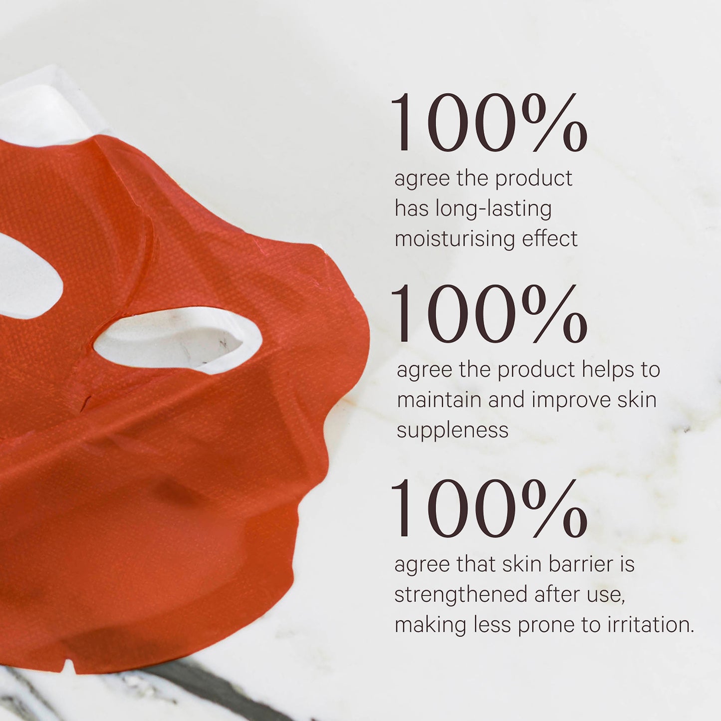 Vitamin-Infused Meso Face Mask